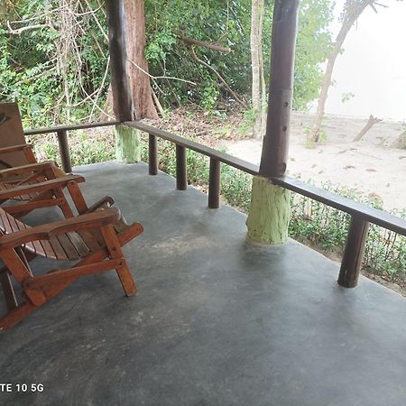 Payam Cabana Koh Phayam Room photo