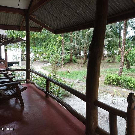 Payam Cabana Koh Phayam Room photo