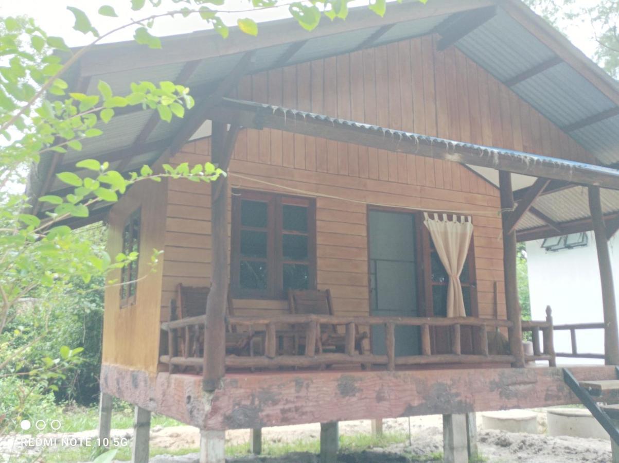 Payam Cabana Koh Phayam Room photo