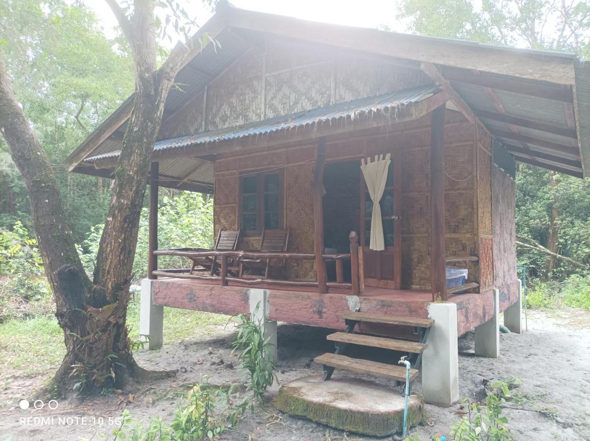 Payam Cabana Koh Phayam Room photo