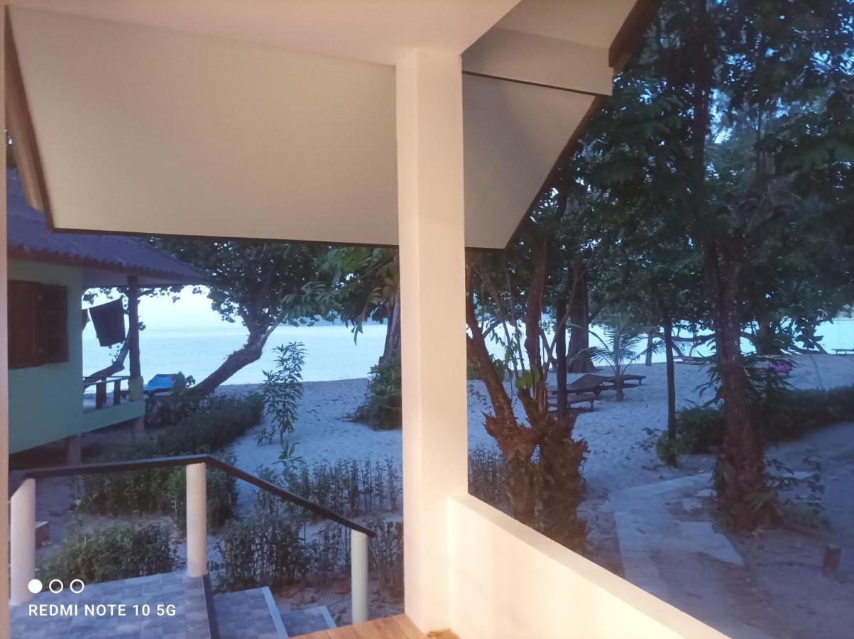 Payam Cabana Koh Phayam Room photo