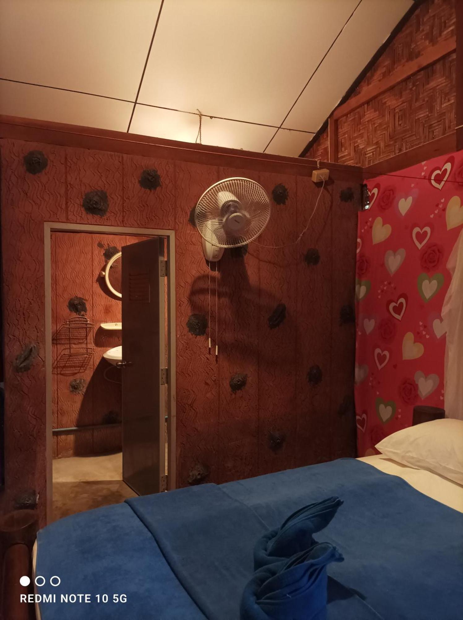 Payam Cabana Koh Phayam Room photo