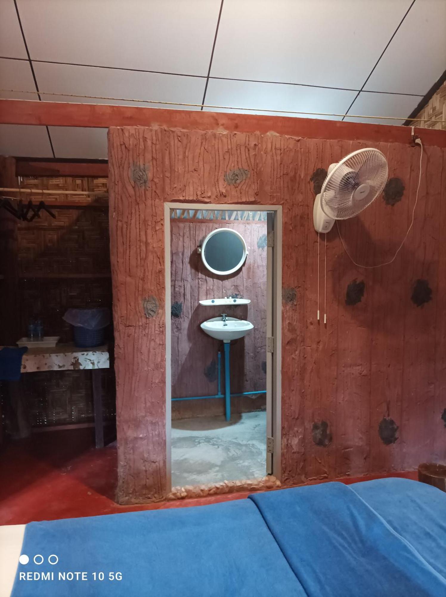Payam Cabana Koh Phayam Room photo