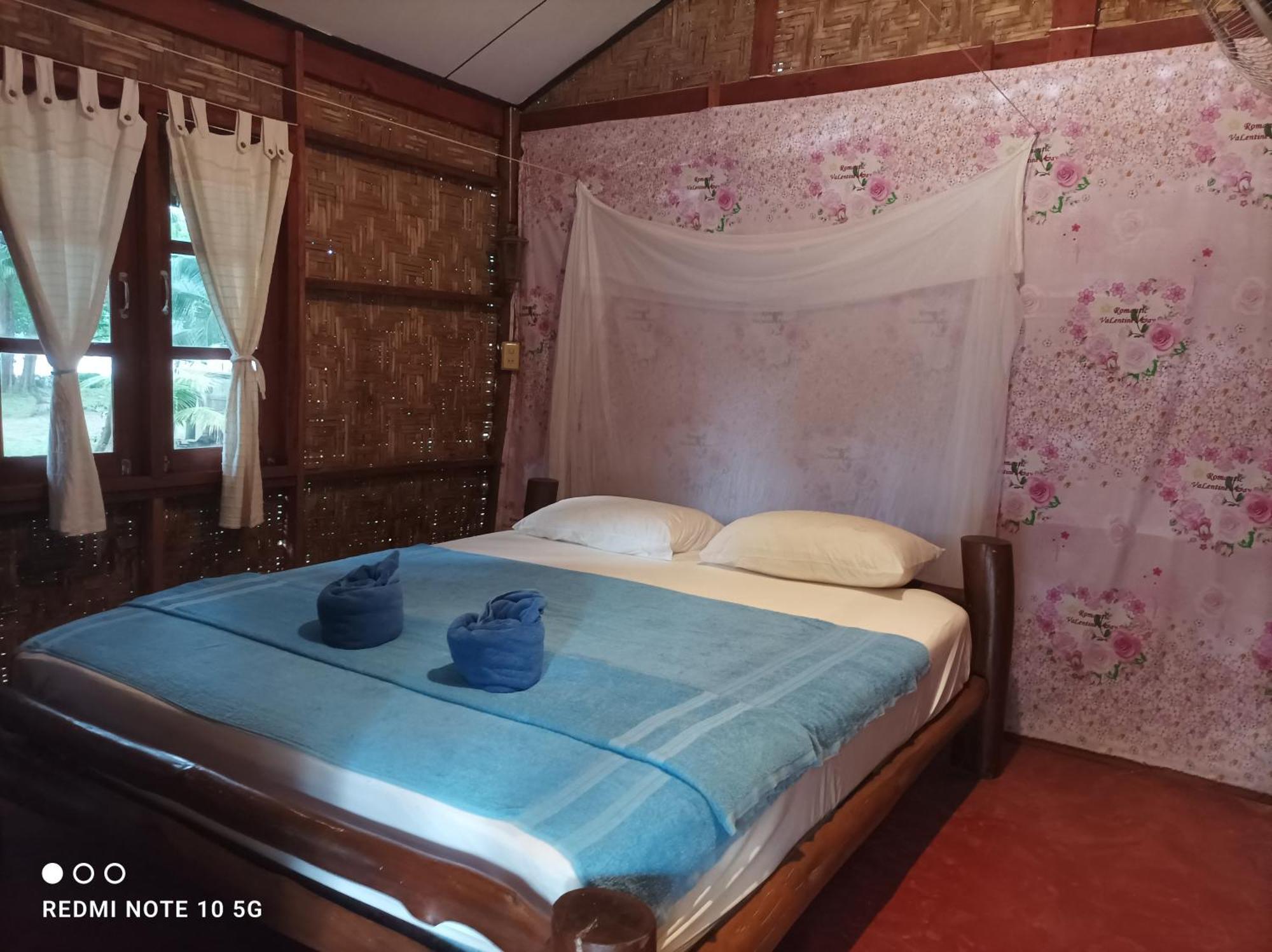 Payam Cabana Hotel Koh Phayam Room photo