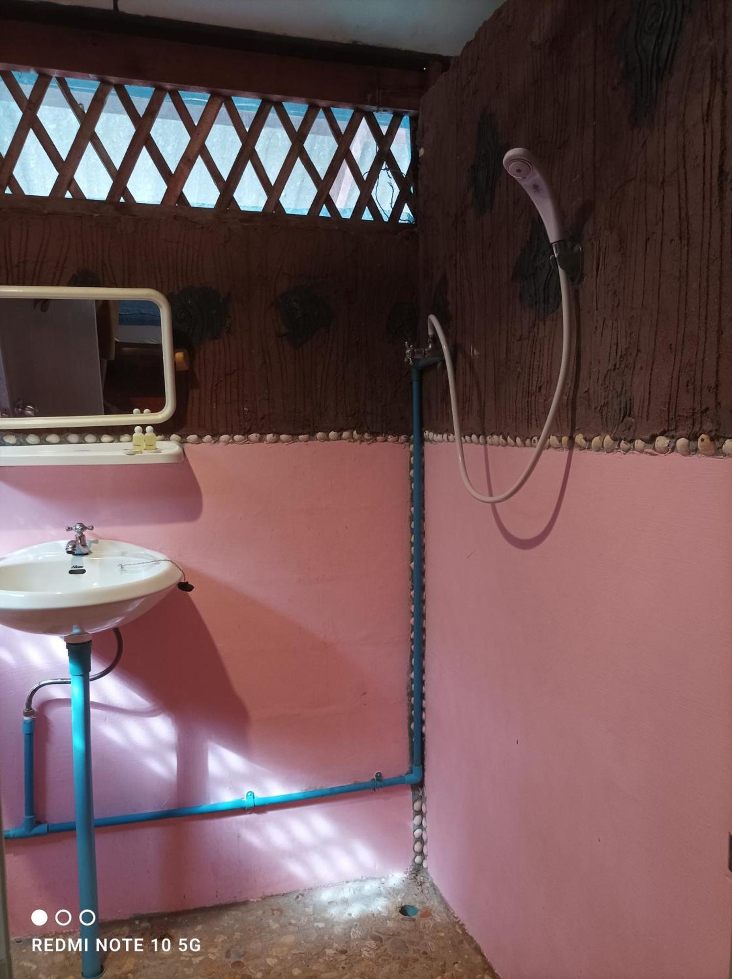 Payam Cabana Koh Phayam Room photo