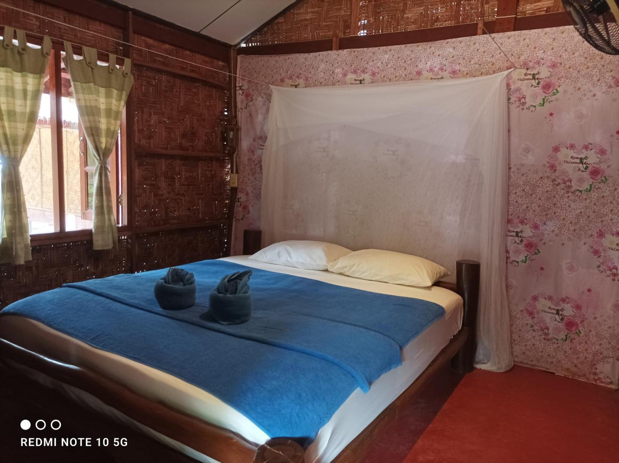 Payam Cabana Koh Phayam Room photo