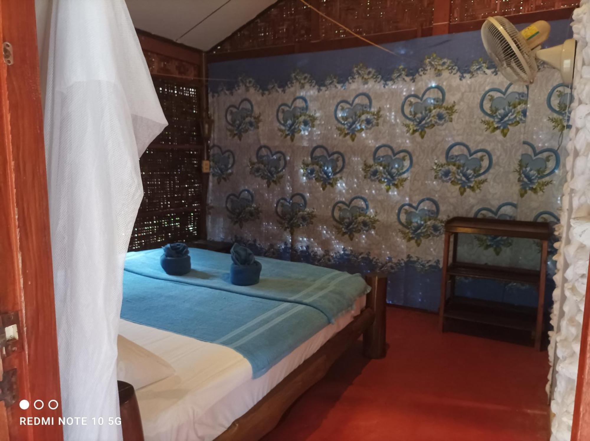 Payam Cabana Koh Phayam Room photo
