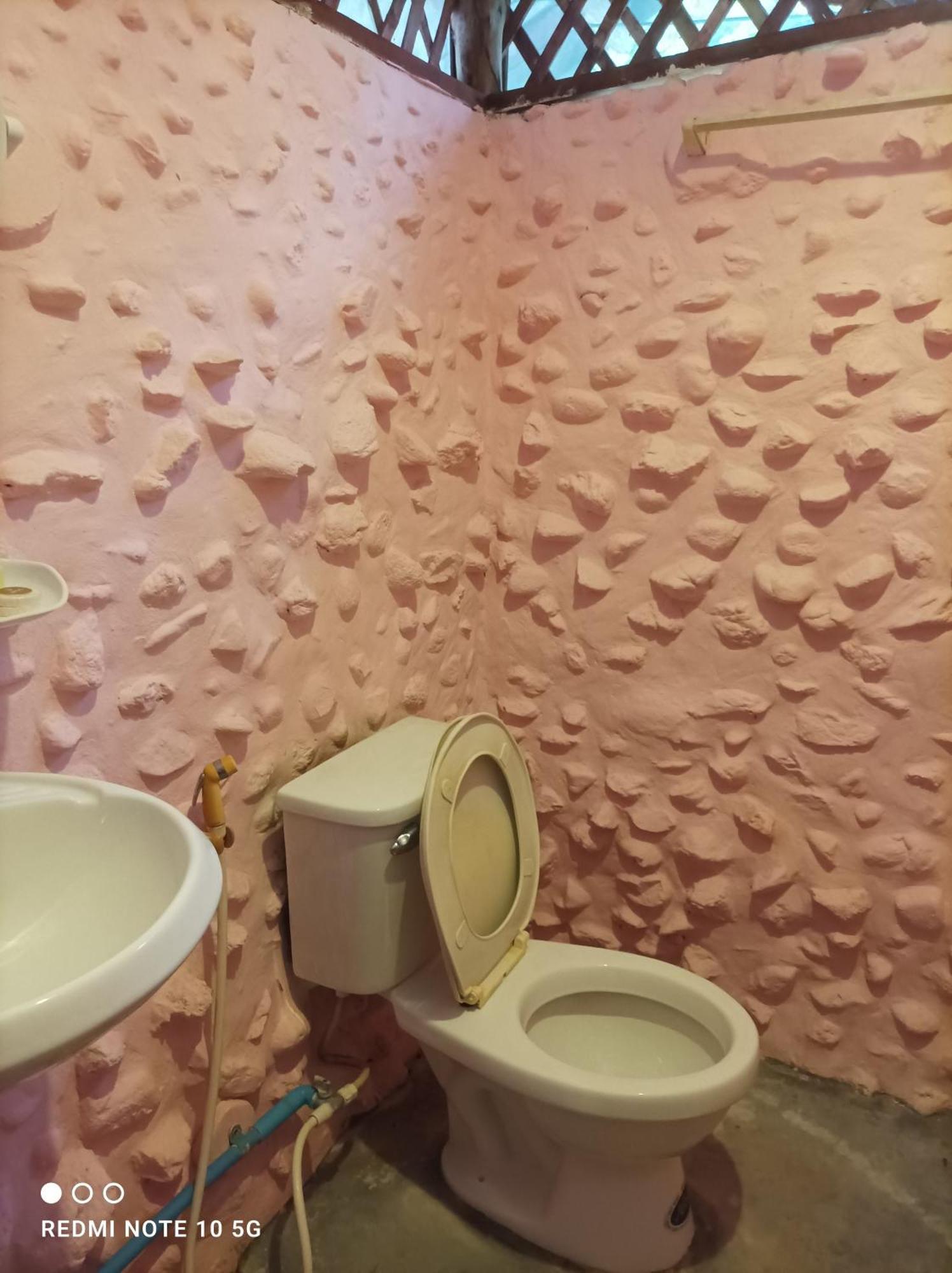 Payam Cabana Koh Phayam Room photo