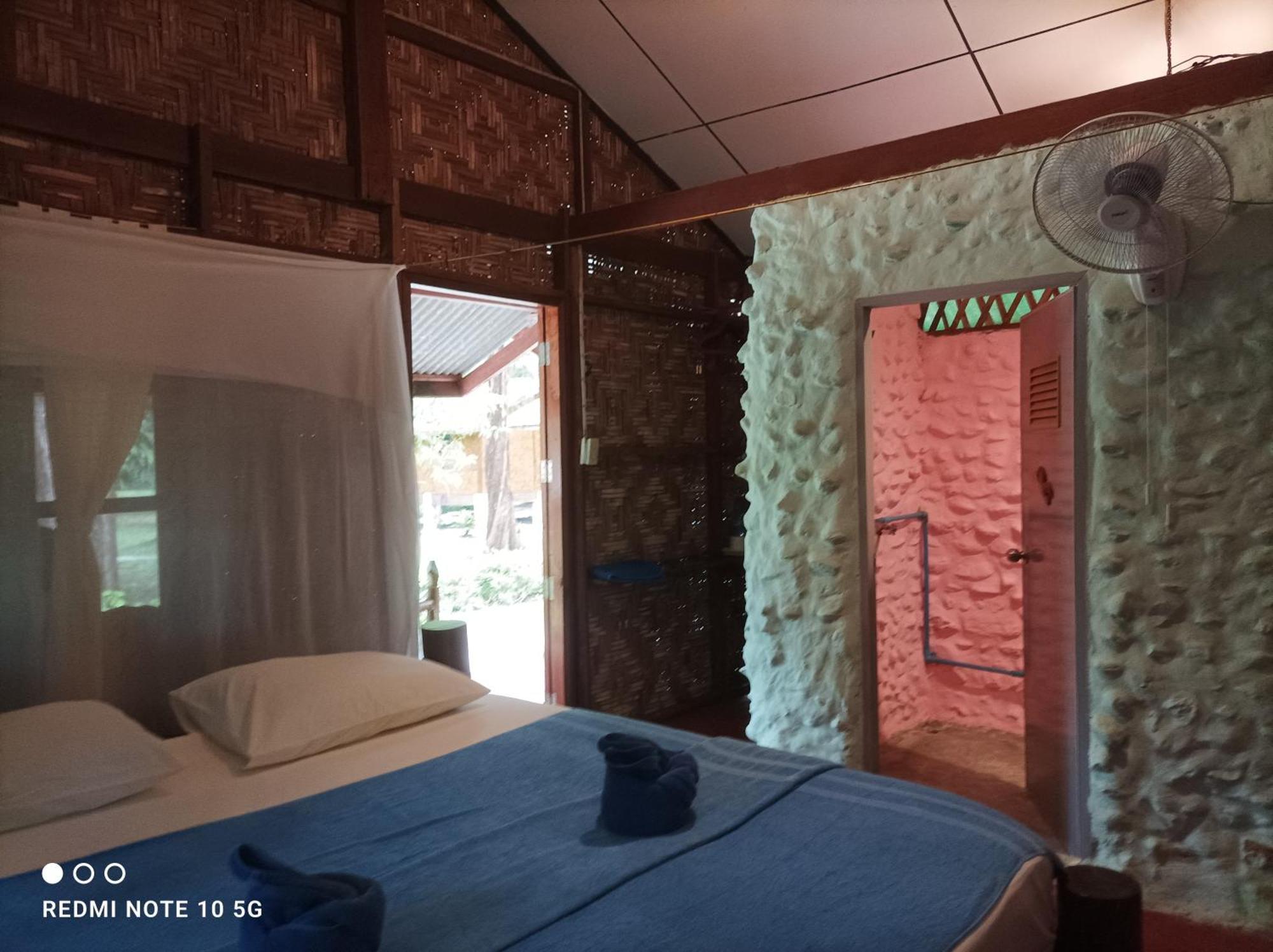 Payam Cabana Koh Phayam Room photo