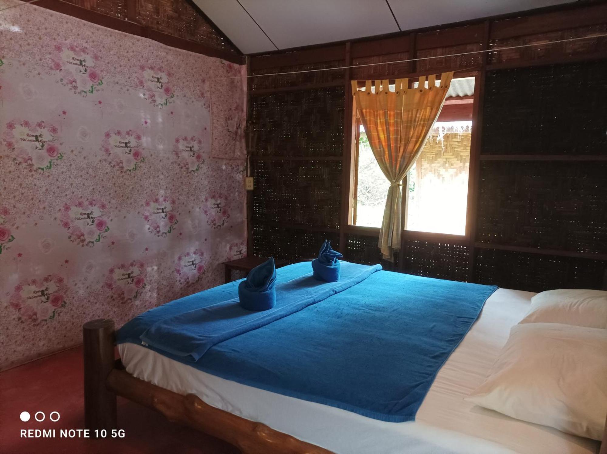 Payam Cabana Hotel Koh Phayam Room photo