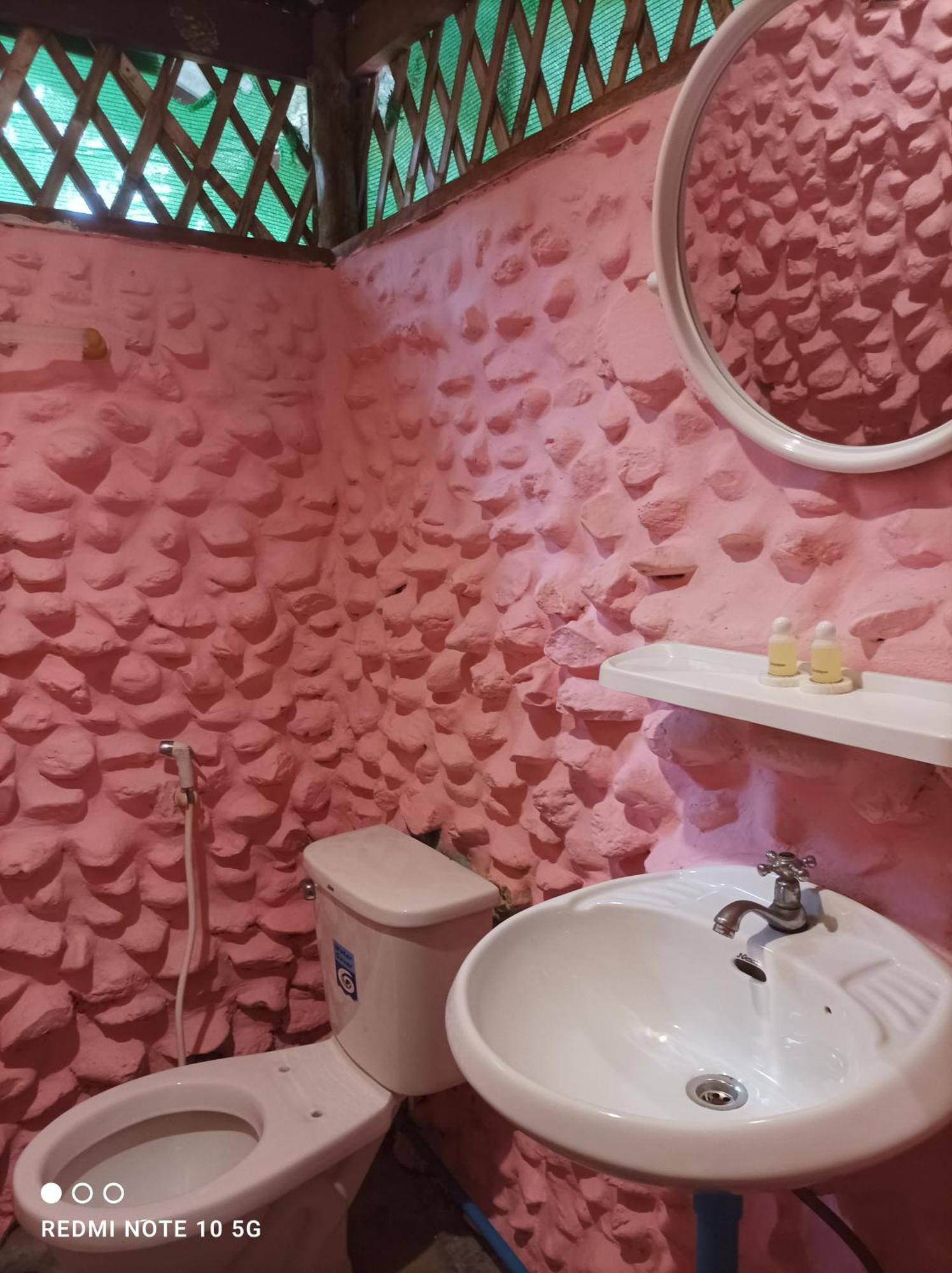 Payam Cabana Koh Phayam Room photo