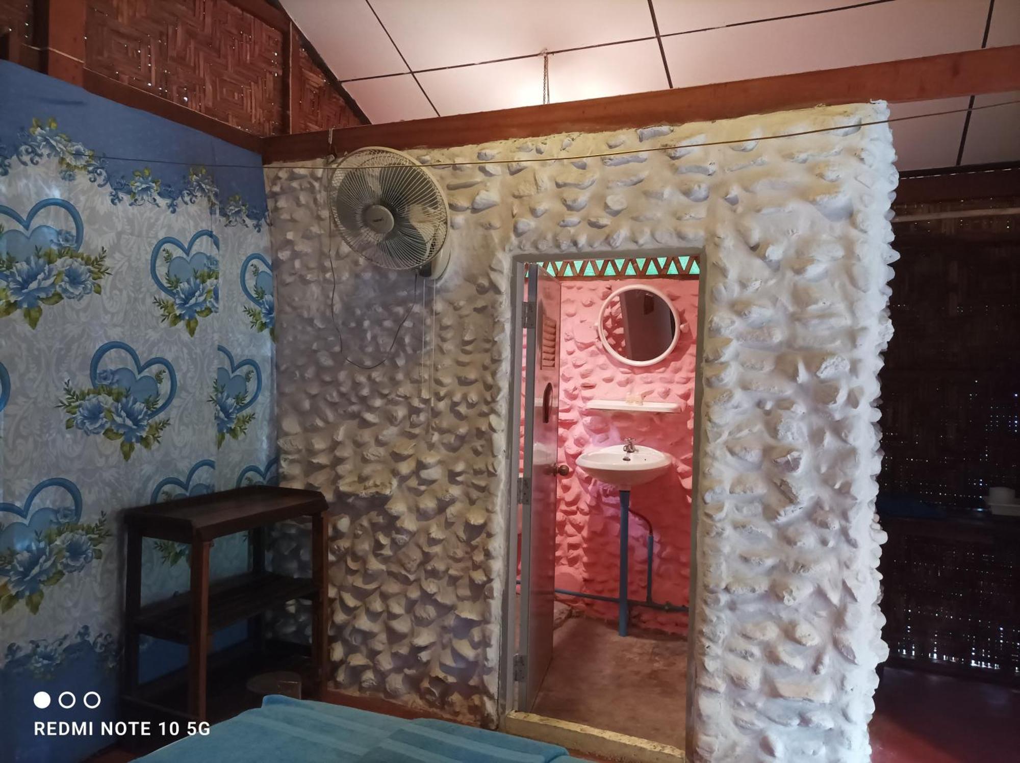 Payam Cabana Koh Phayam Room photo