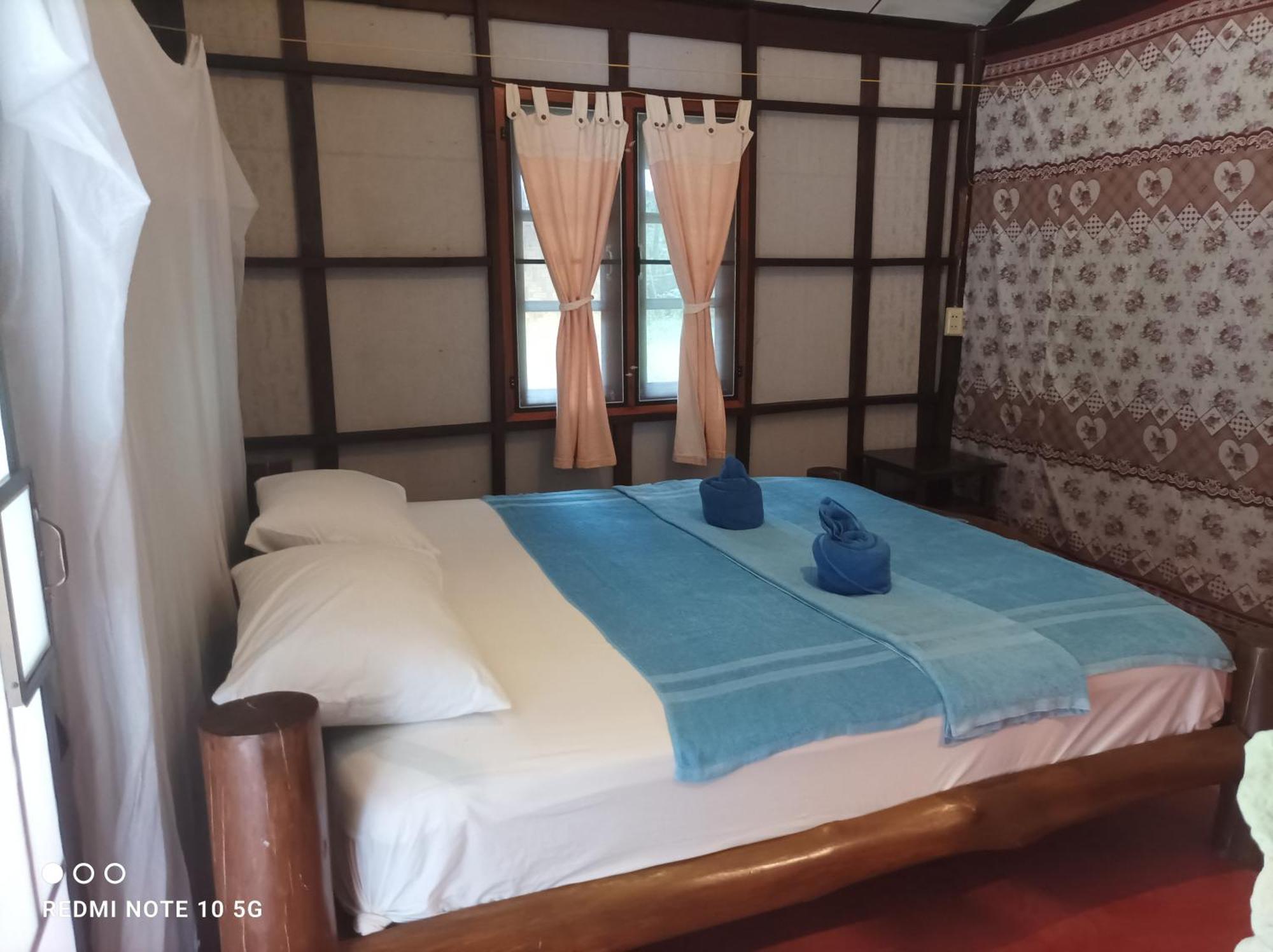 Payam Cabana Koh Phayam Room photo