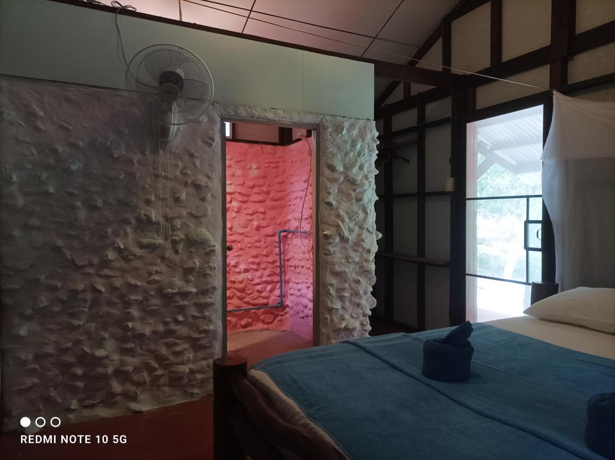 Payam Cabana Koh Phayam Room photo